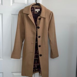 Merona Wool jacket